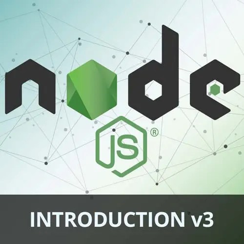Node.js Learning Path Build  APIs and Applications with Node.js