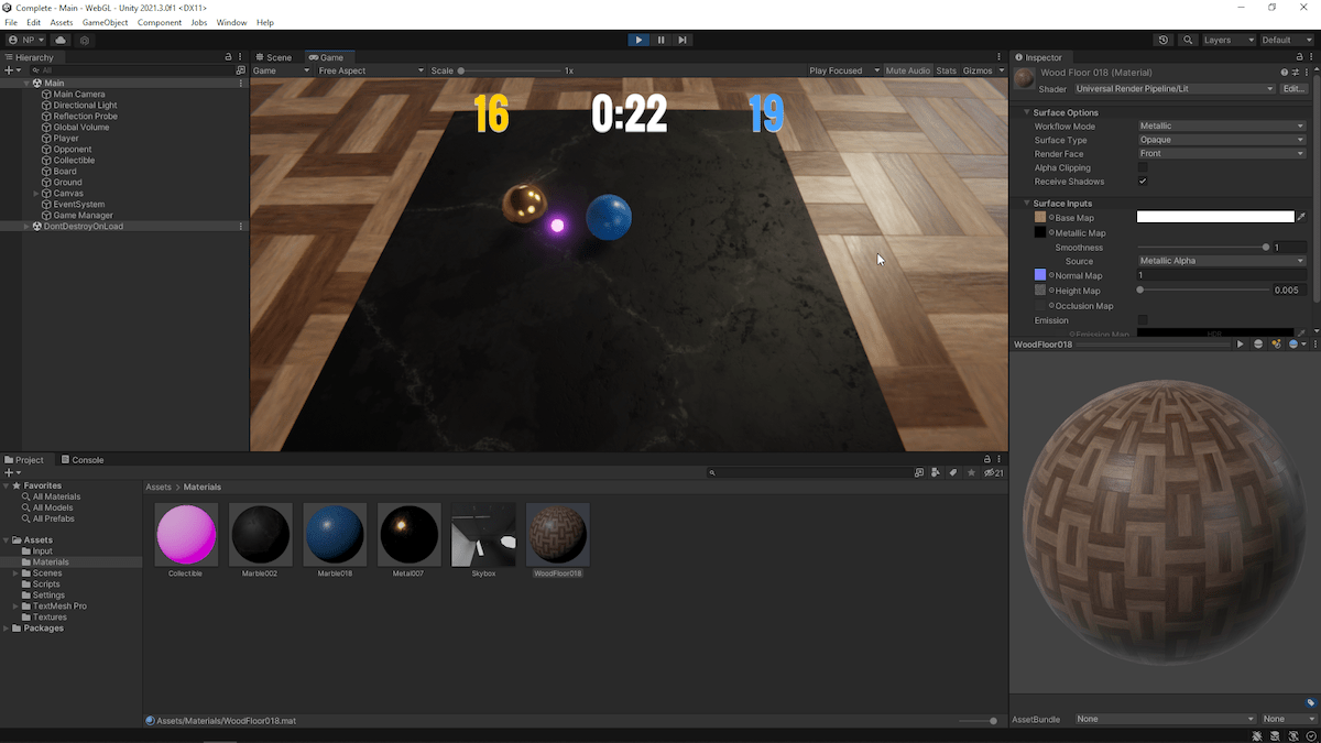 Getting into Game Development and the Gaming Industry Frontend Masters