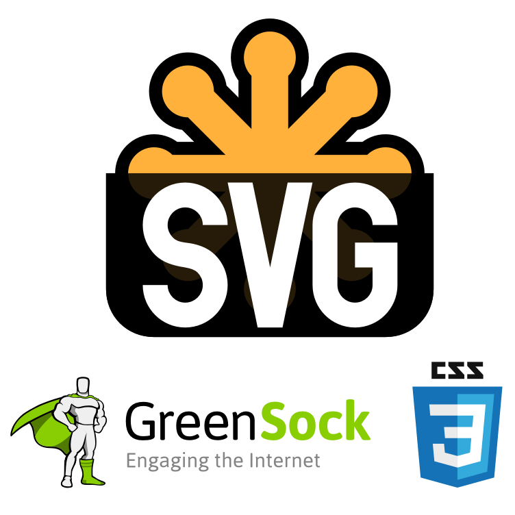 Advanced SVG Animation