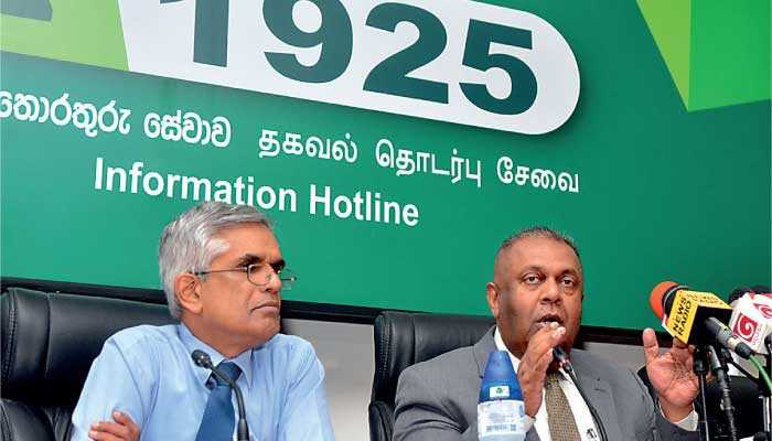 Enterprise Sri Lanka to be expanded in Budget 2019 Daily FT