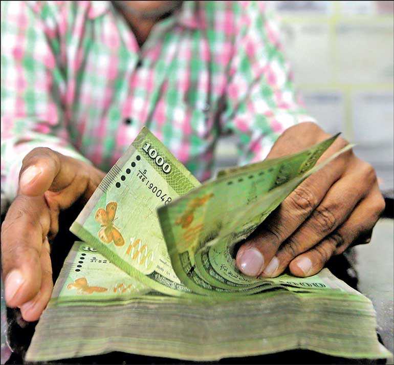 The gulf between the rule of law and money laundering in Sri Lanka