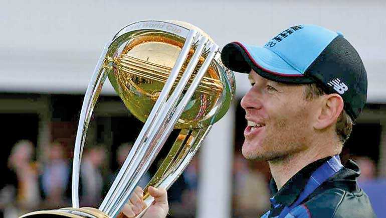 Top 10 Current World Events 2023 T20 ‘Champions Cup’ part of ICC events for 20232031 Daily FT