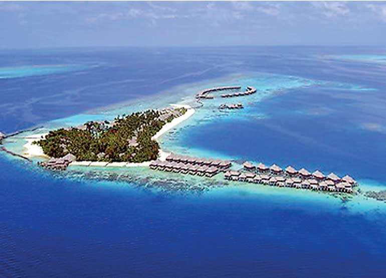 UAE No. 1 source market for Maldives in summer 2020 Daily FT