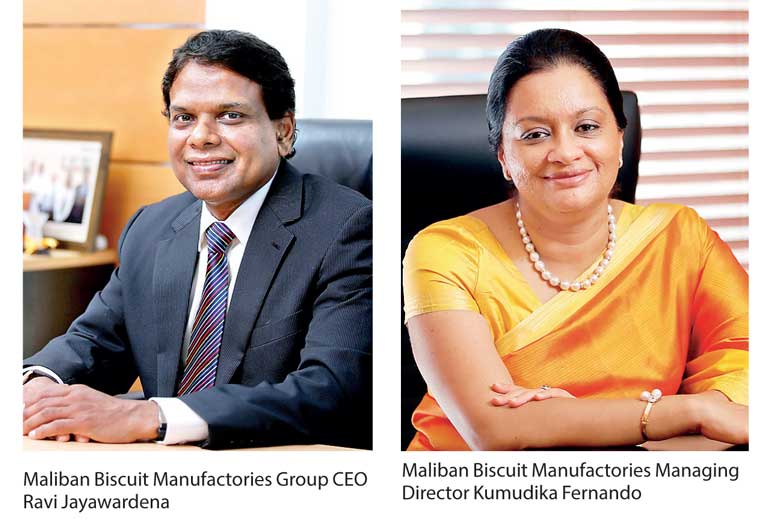 Maliban to launch exciting products this year Daily FT