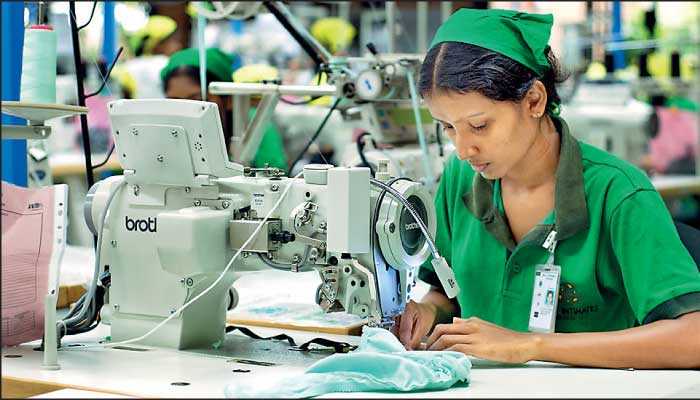 The power women of the apparel industry who drive Sri Lanka’s economy