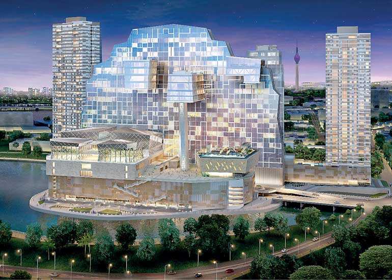 John Keells Properties concludes international road shows Daily FT