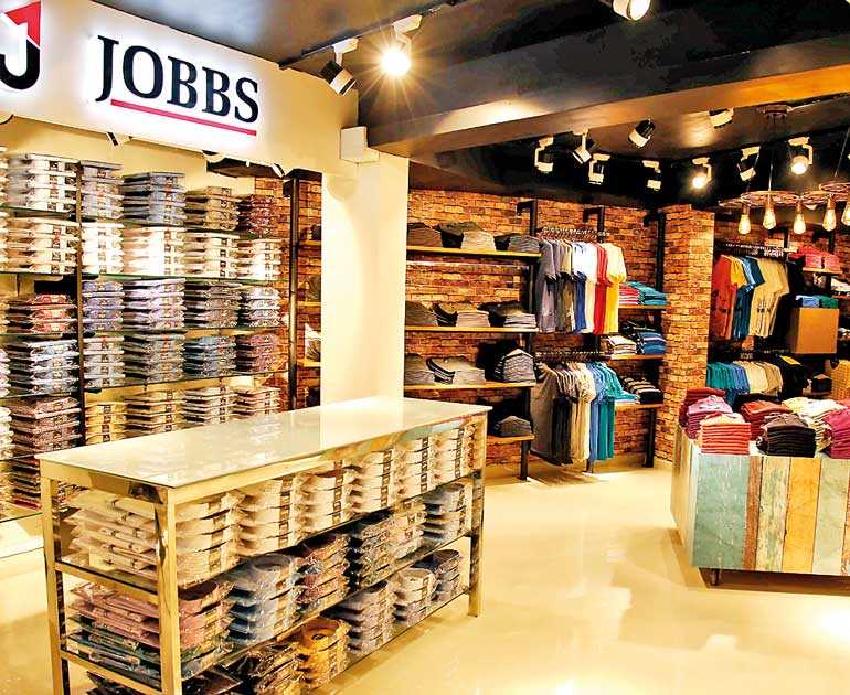 Fashion Bug celebrates 25 years of success Daily FT