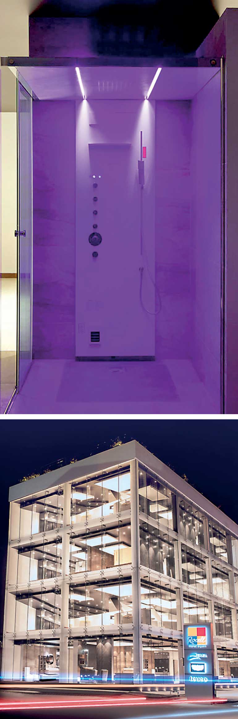 Sri Lanka Rocell Bathroom Tile Designs the travel bathroom