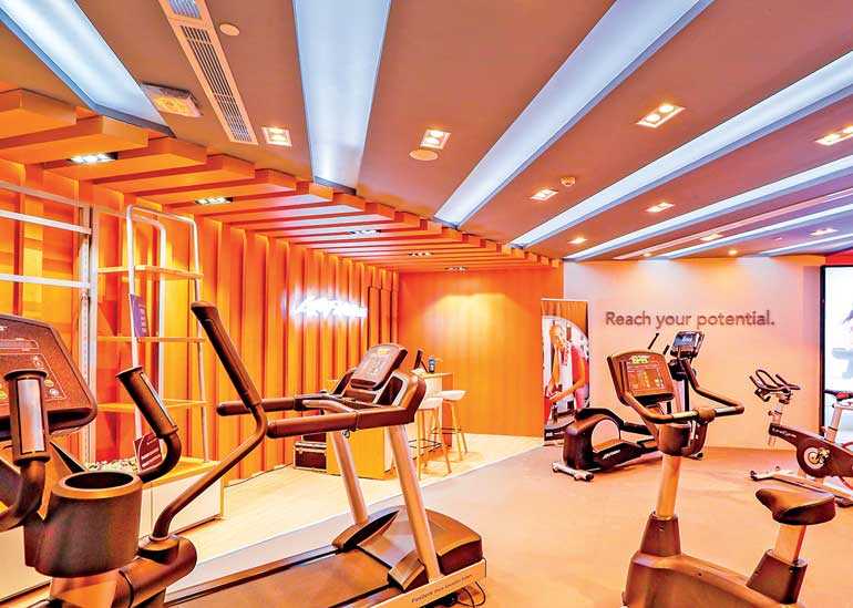 Life Fitness adds Sri Lanka to its Asia Pacific expansion Daily FT