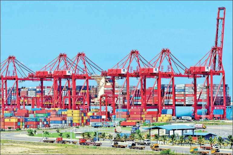 Establishing private sector export houses to support SMEs to secure