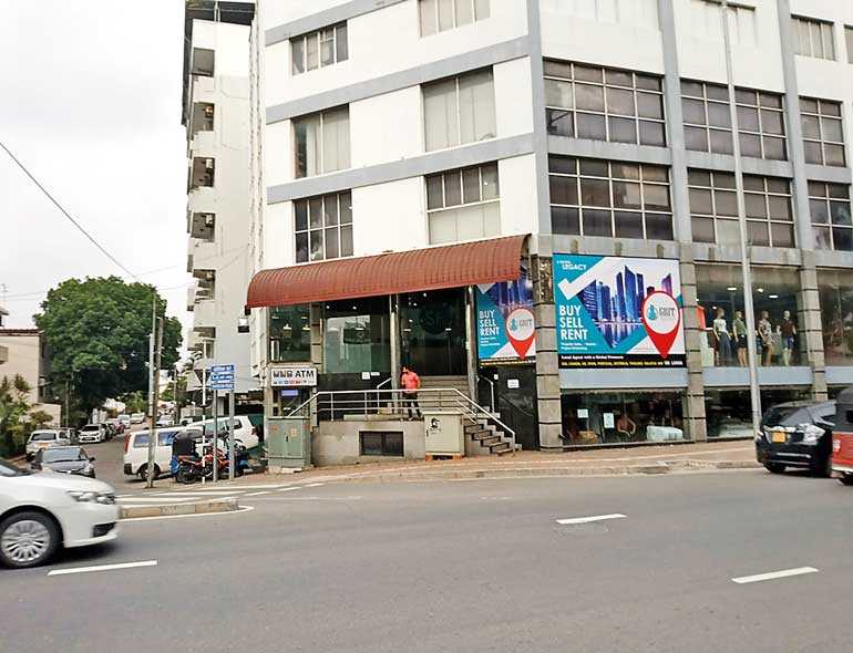 Grit Property Group announces relocation to growth and