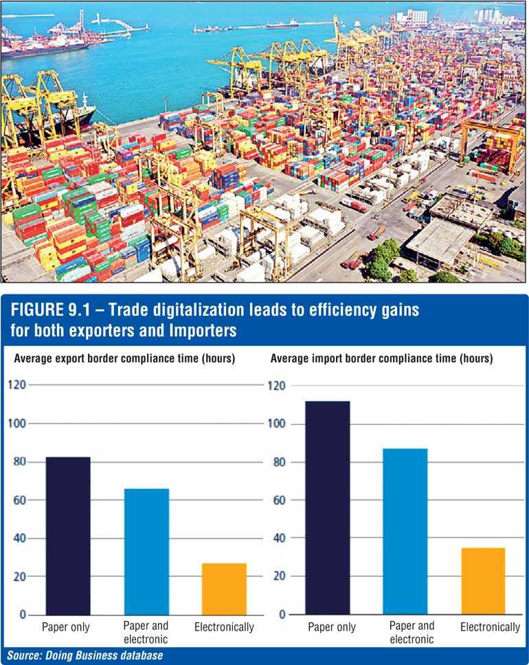 Challenges to develop Sri Lanka as maritime hub Daily FT