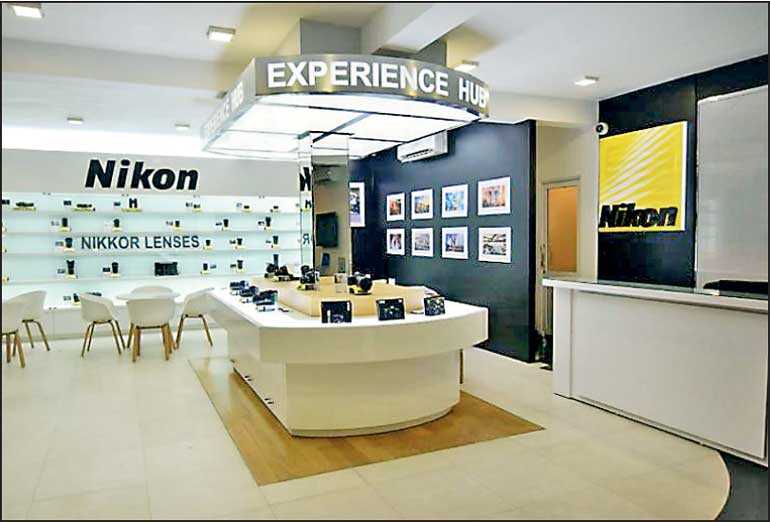 ‘Nikon Experience Hub’ concept showroom opens at Photo Technica Daily FT