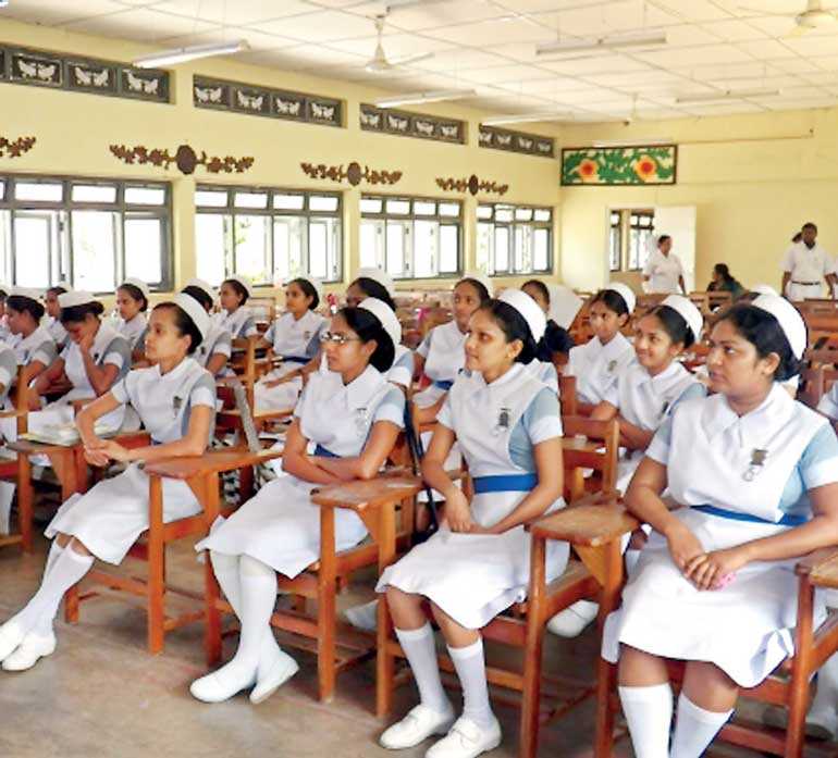 Ways for Sri Lanka to fix its healthcare Daily FT