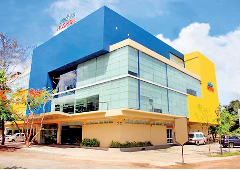 Hemas Hospital Thalawathugoda now offers affordable and convenient ‘day