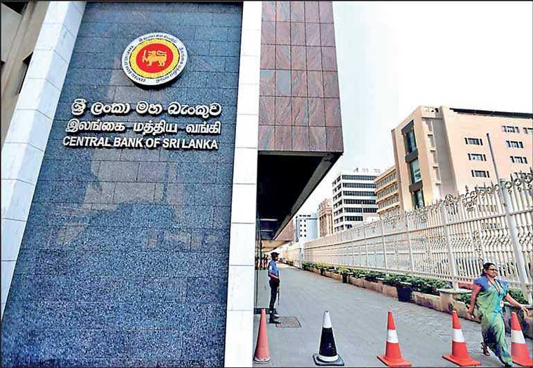 Sri Lanka facing risk of deep economic recession Daily FT