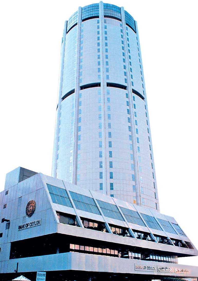 Bank of Ceylon celebrates 79 years of yeomen service to the nation