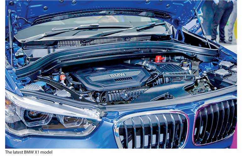 Prestige Automobile successfully concludes X1 Open House Daily FT