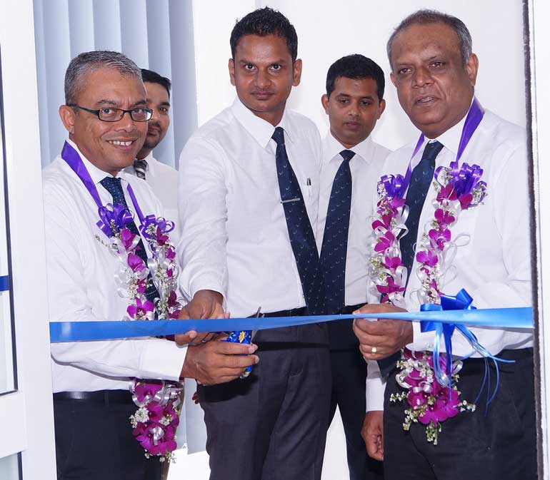 Uni Asia General Insurance Standard Chartered Bank and Allianz