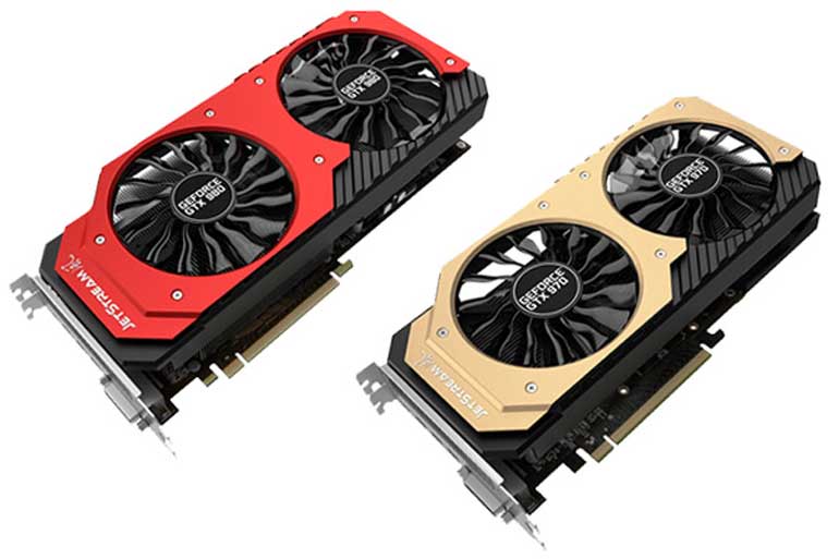 World’s largest graphics card manufacturer enters Sri Lanka with Titantech Daily FT