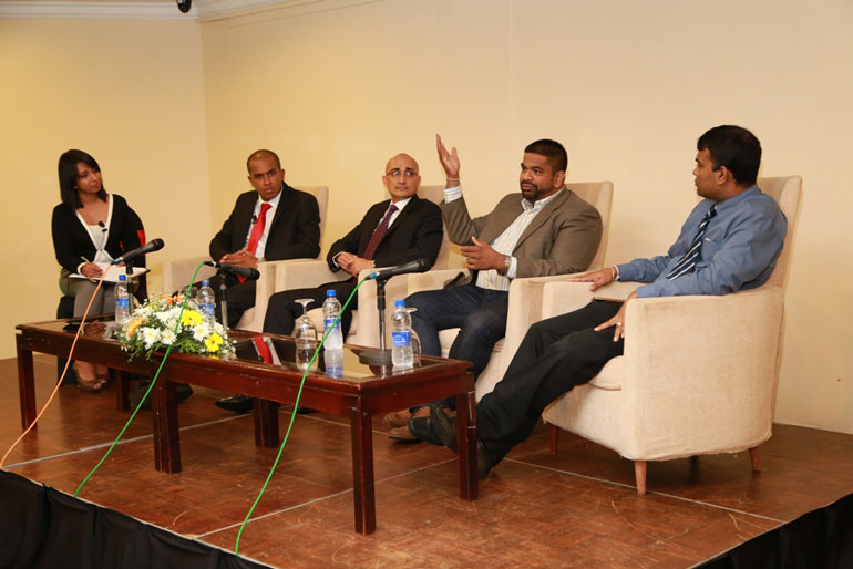 DeVry University offers a unique MBA programme to Sri Lankan students