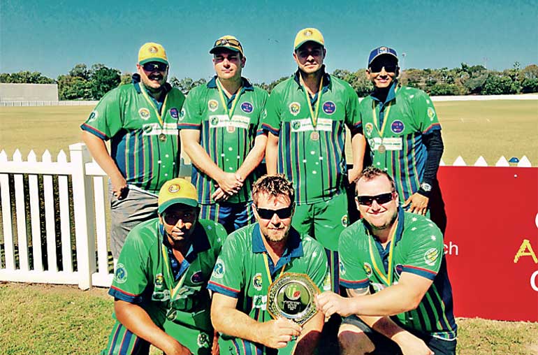 World’s best cricket competition has landed in Sri Lanka! Daily FT