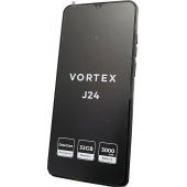 Unlock | VORTEX | J24 | Codes