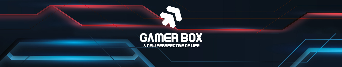 Gamer_Box's Profile G2G Games Marketplace