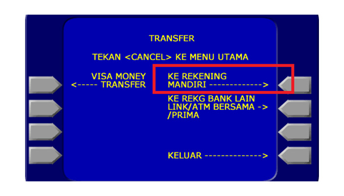 Checkout with Bank Mandiri G2G Payment Guide