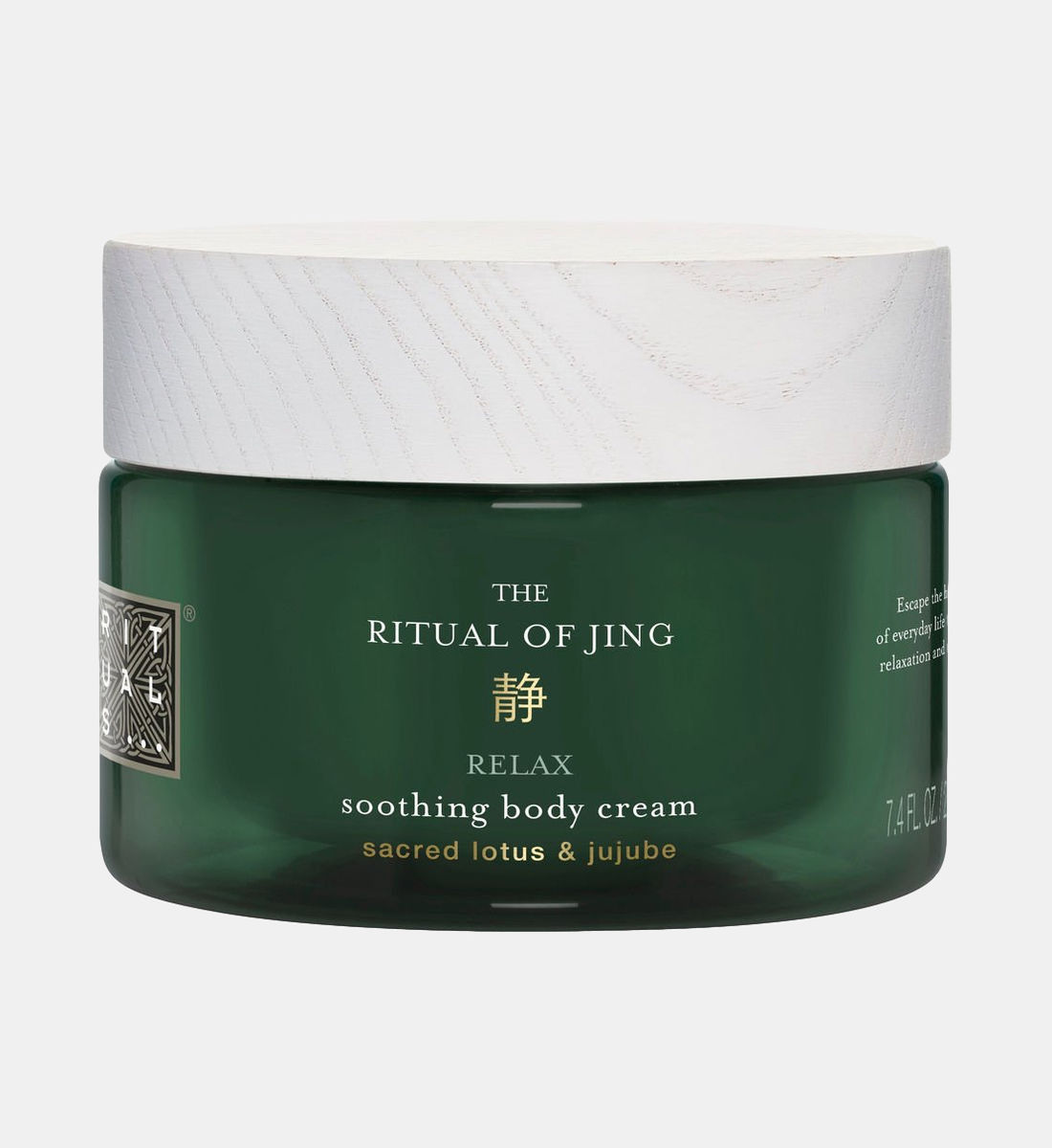 The Ritual of Jing Crème pour le corps Rituals en multicolore pour soin