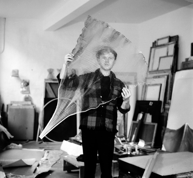 The radical art of the ZERO Art Movement Gallerease