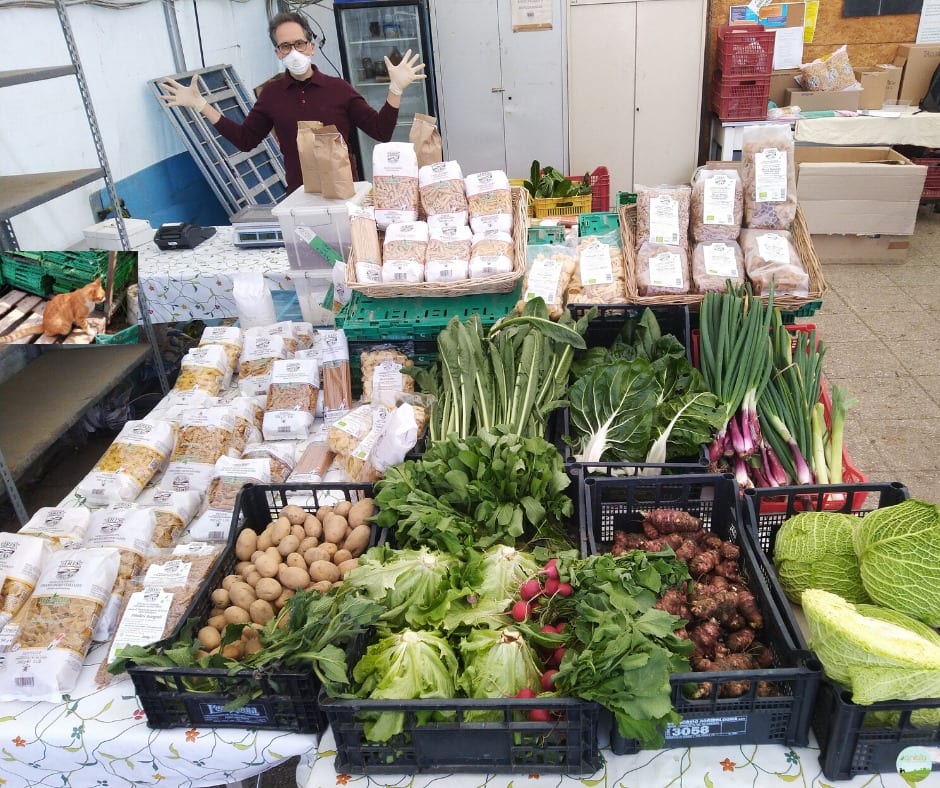 Csa: Come Funziona La Comunità Che Supporta L'agricoltura?- Gambero Rosso 788_x_940_jpg