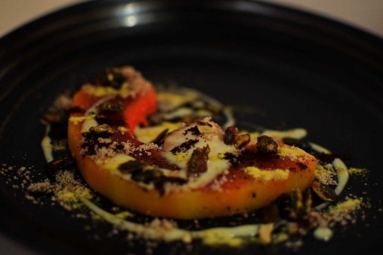 Cucinare La Zucca Al Microonde