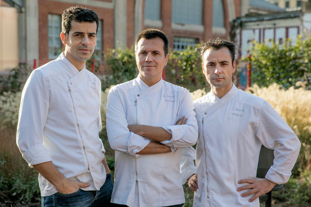 Vini E Vodka Al Tartufo Degli Chef Del Disfrutar A Barcellona - Gambero Rosso 800_x_1200_jpg
