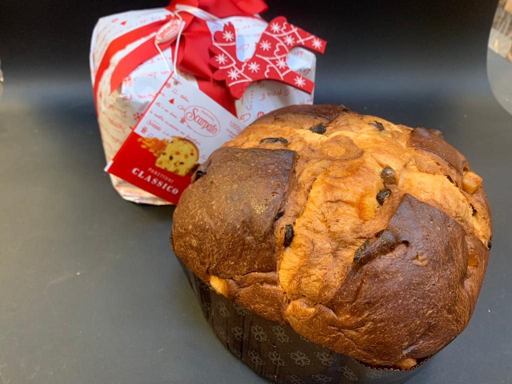 Natale 2021. I Migliori Panettoni Delle Aziende Specializzate - Gambero Rosso