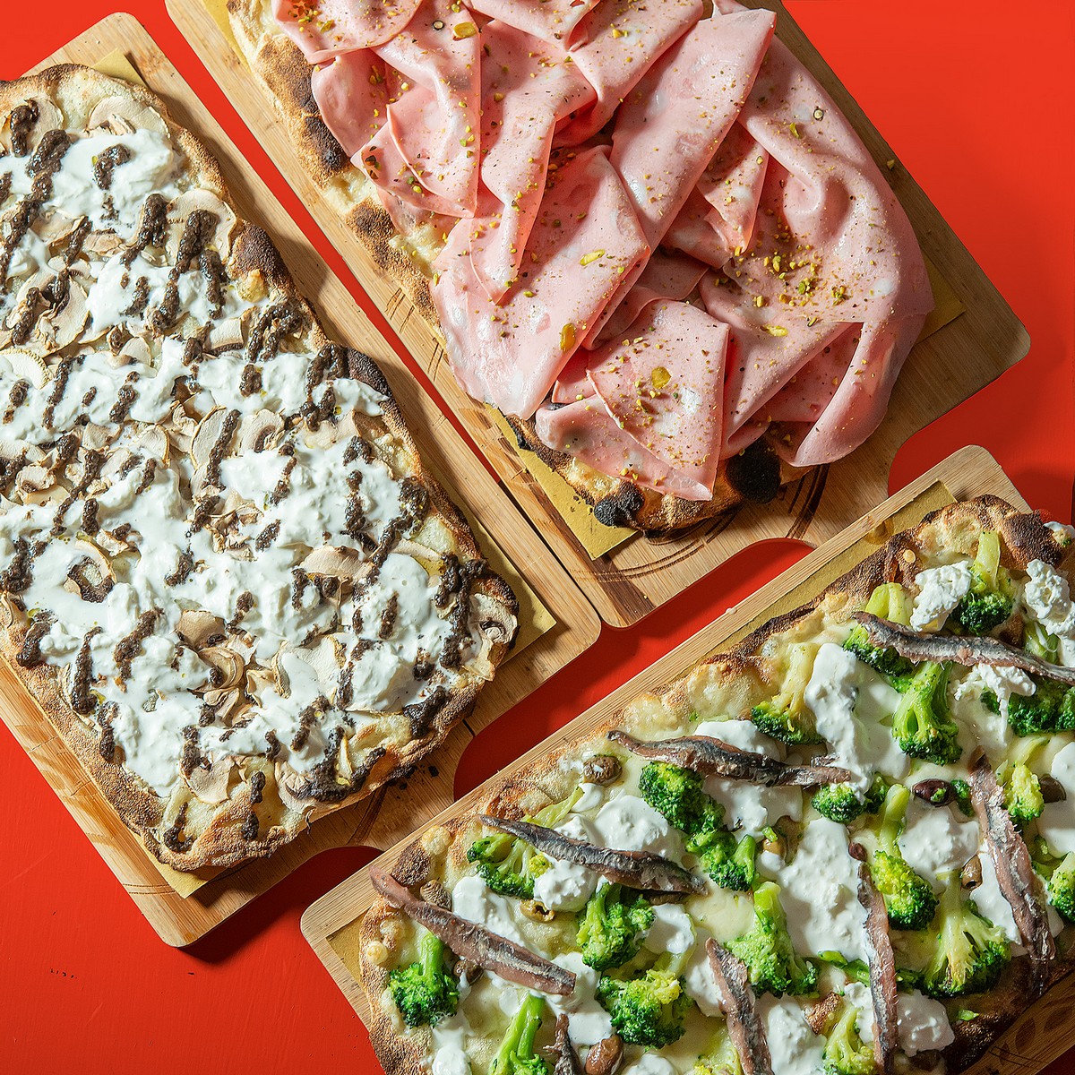 Pinsa romana cos’è e dove trovarla a Roma Gambero Rosso