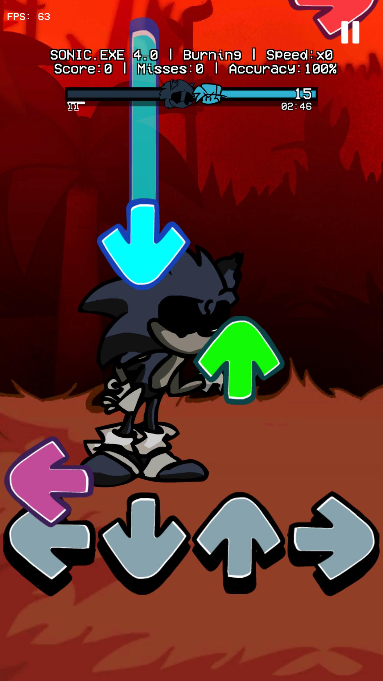 Download FNF Restored.EXE Full Mod 4.0 android on PC