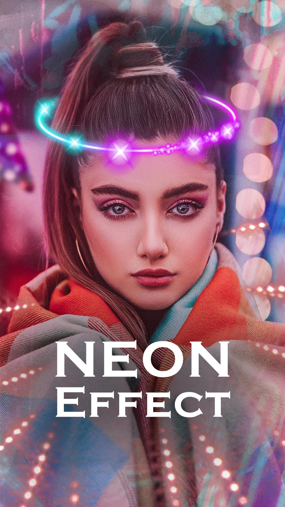 Download Neon Effects android on PC