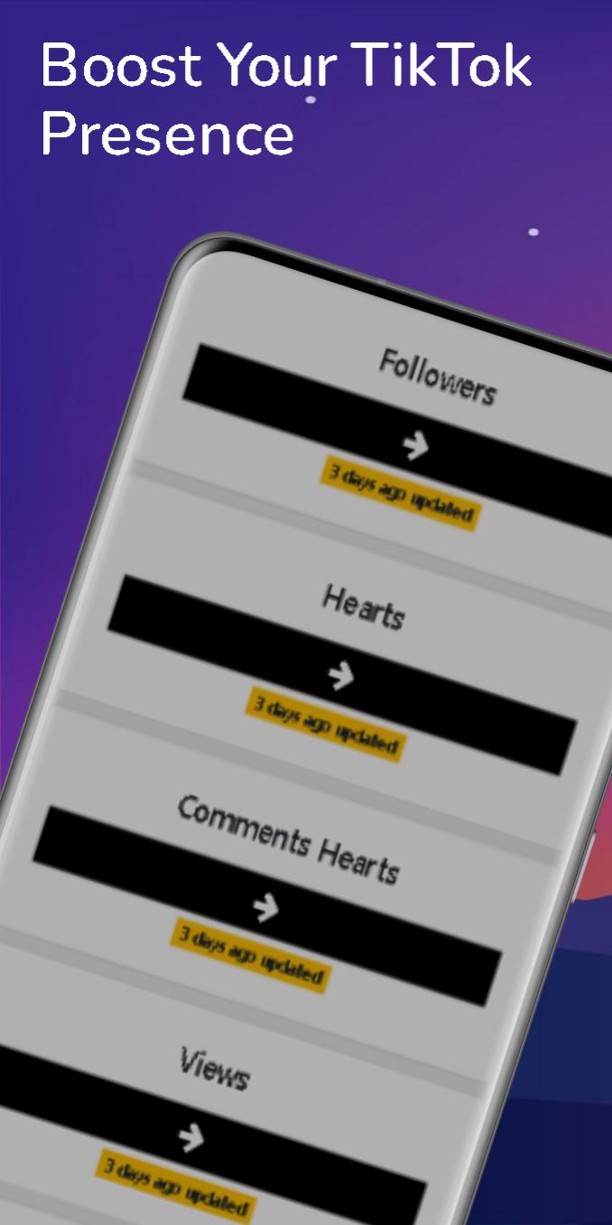 Download Zefoy Boost Your Tiktok Android On Pc