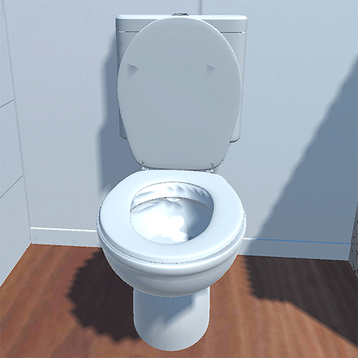 Yandroid Simulator 2025 Battery Download Toilet Simulator 2 android on PC