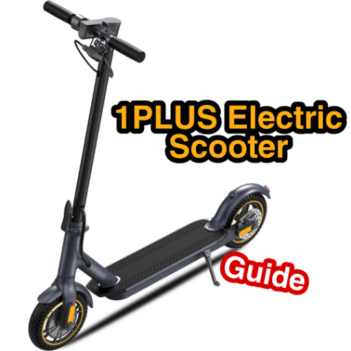 Download 1PLUS Electric Scooter guide android on PC