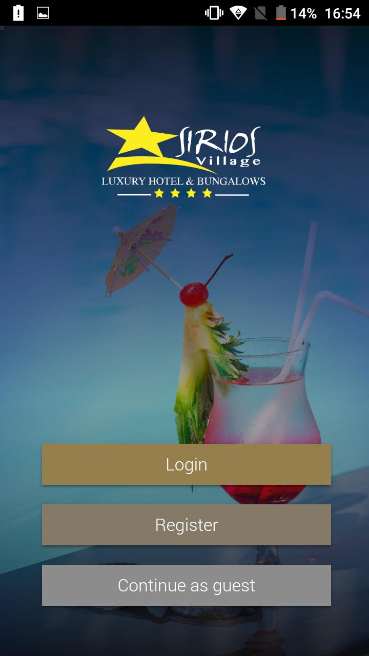 Download Sirios Village Hotel android on PC