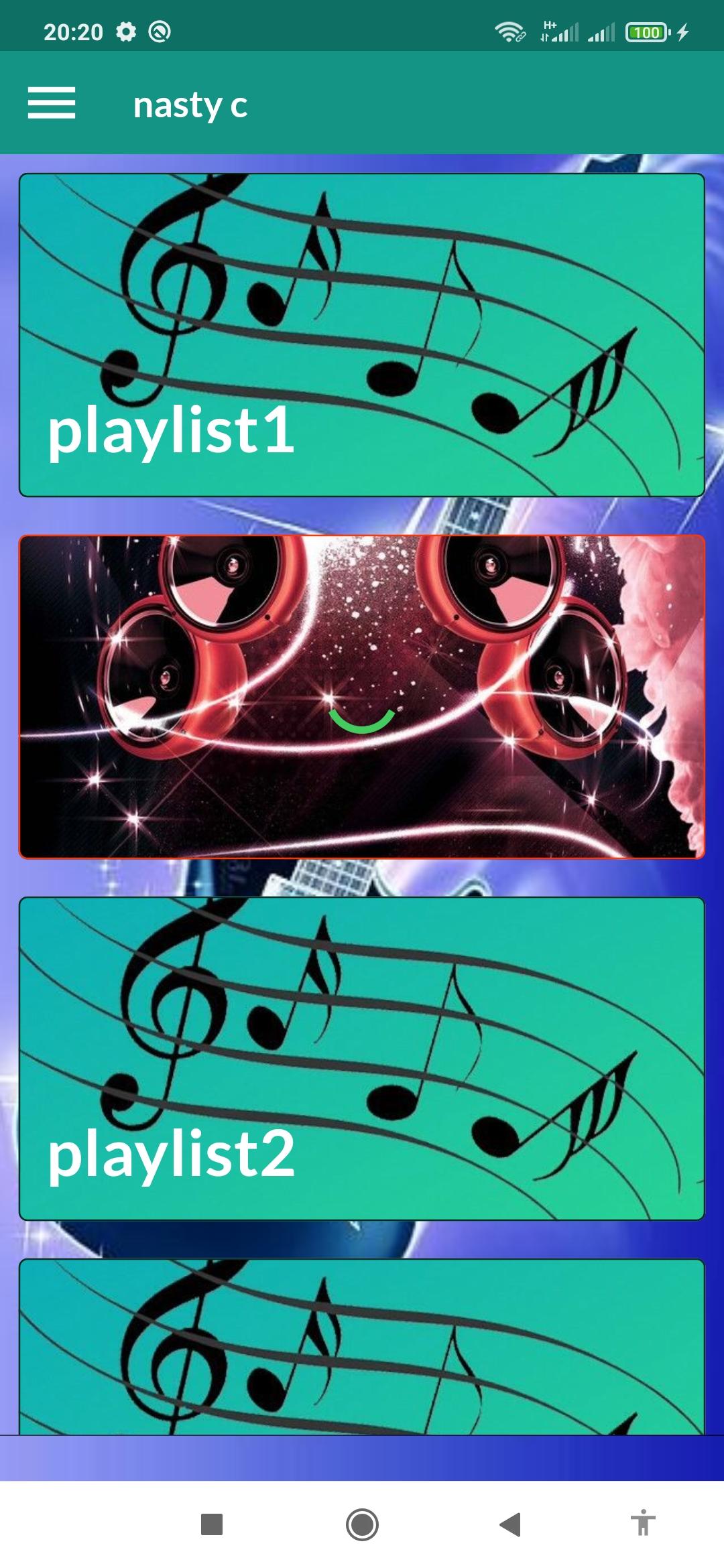 Download the songs of nasty c android on PC