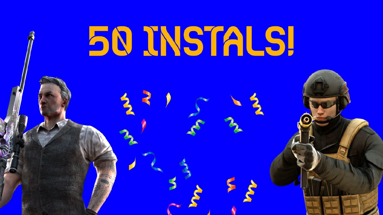 Download Wallpaper for Standoff 2 android on PC