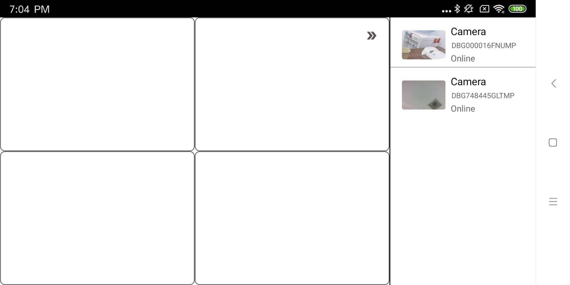 Download 365Cam android on PC