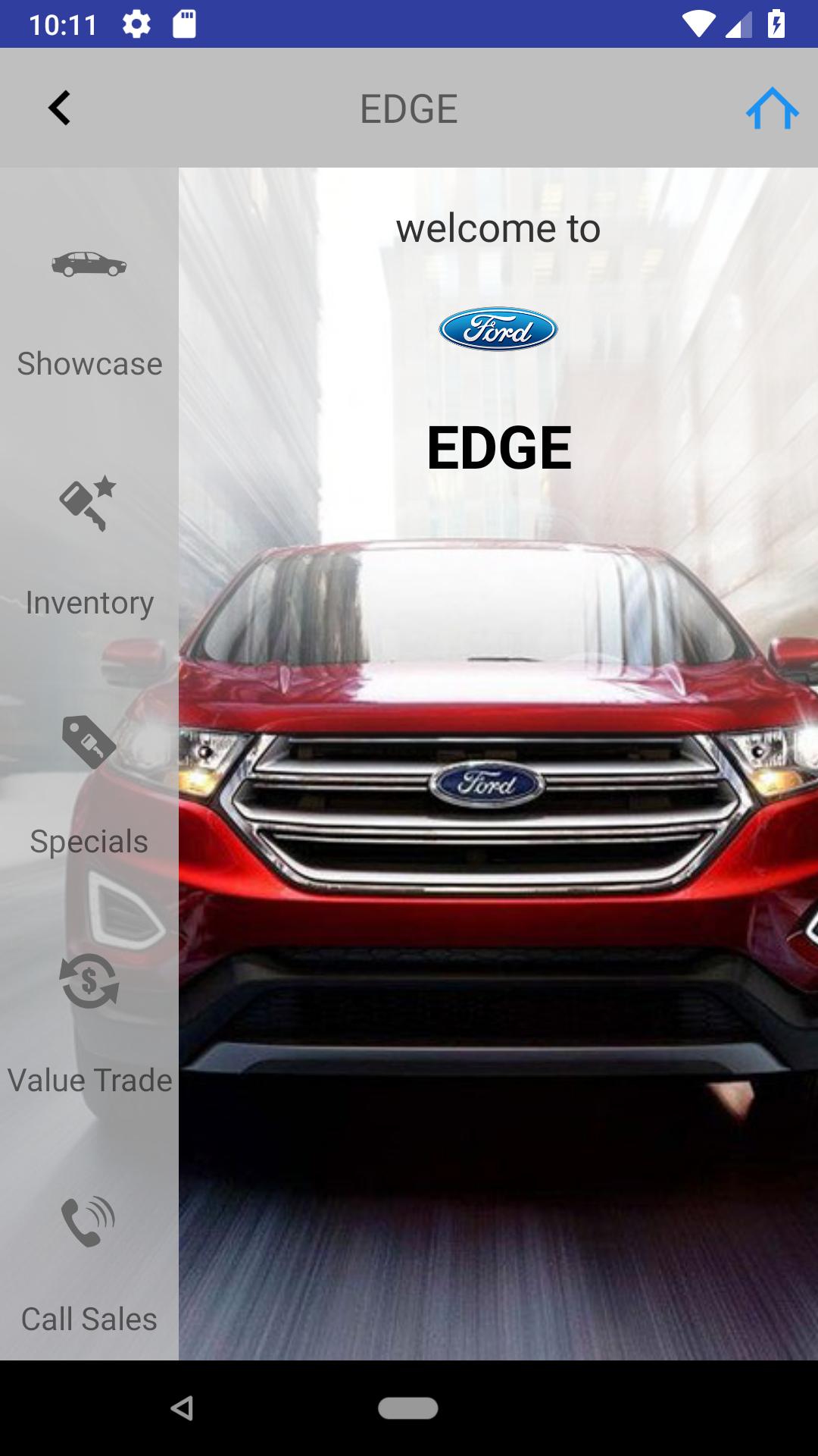 Download Fuccillo Ford of Seneca Falls android on PC