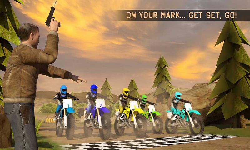 Download Game Sepeda Balap Motorcross Android On Pc