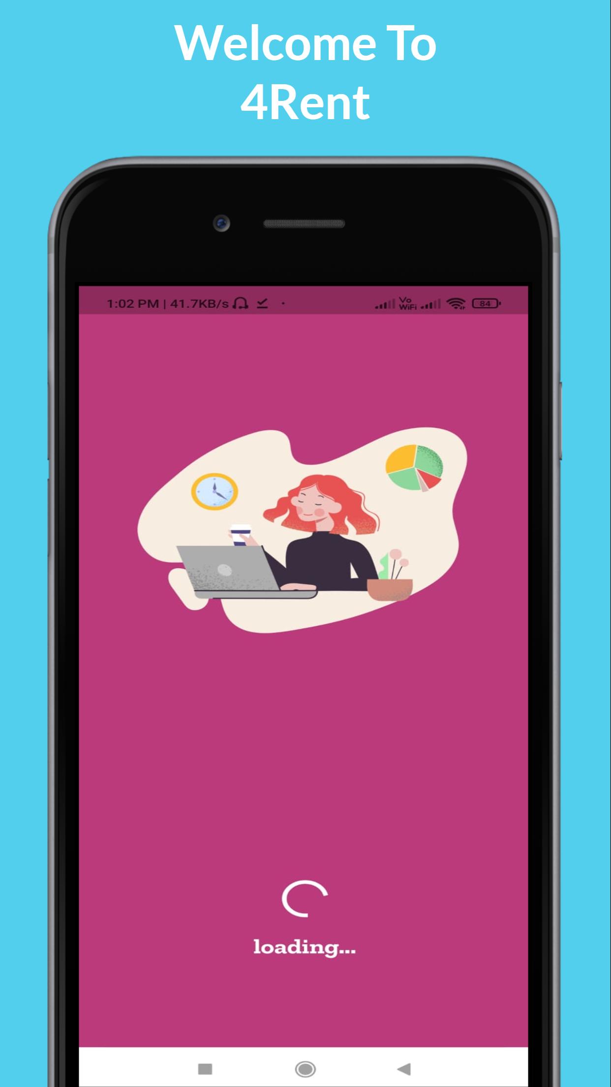 Download For Rent android on PC