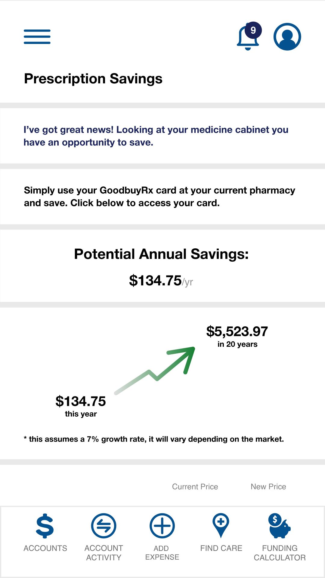 ดาวน์โหลด IAA Benefits Mobile บนพีซี GameLoop Official