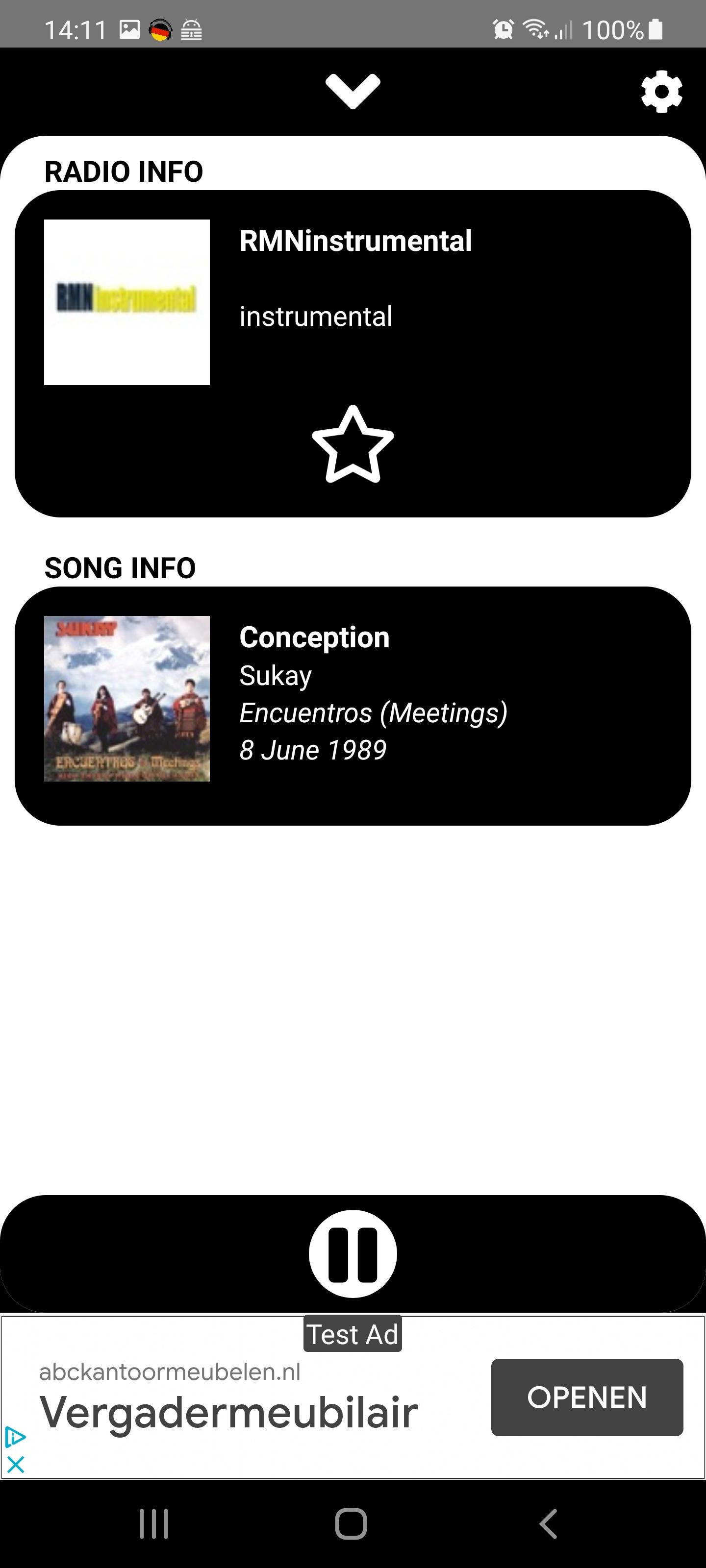 Download Germany Radio German Radio android on PC